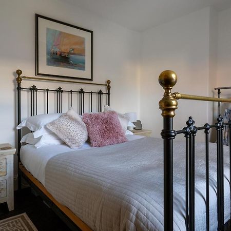 The End House - Cosy And Central Dartmouth Luaran gambar